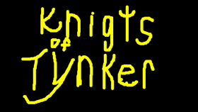 Trailer Knights of Tynker finalle