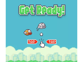 Flappy Bird V.2