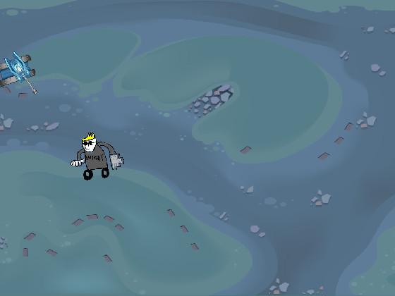 ANTHONY CHAPTER FIVE