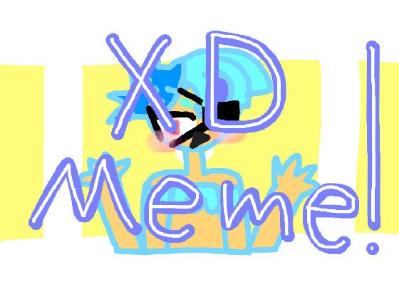 Add Ur Oc In XD Meme || Meme