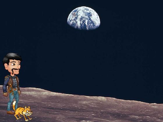space!