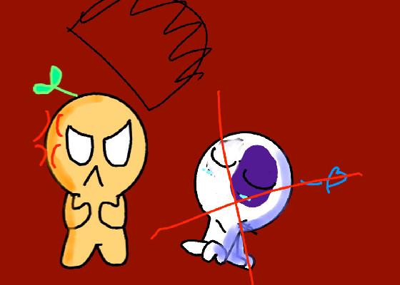 re:WHO DID THIS!?!?🤬😡🤬😡 1