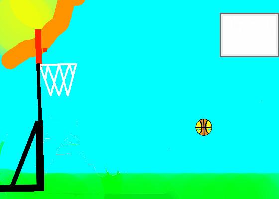 Basketball player ghost👻👻👻👻👻👻