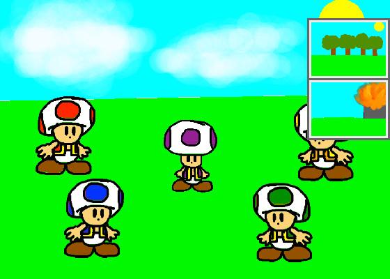 Super Mario RPG 2: Part 2 1