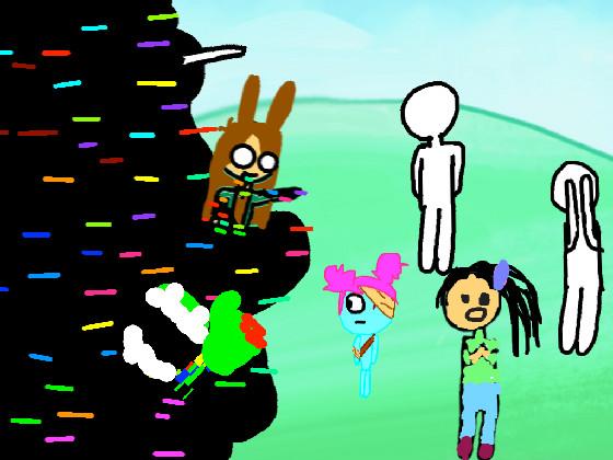 Add your oc in Pibby 1 11