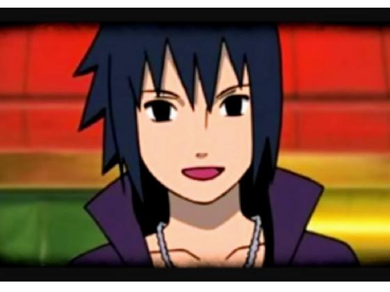 Sasuke