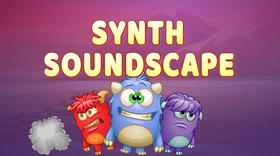 Synth Soundscape