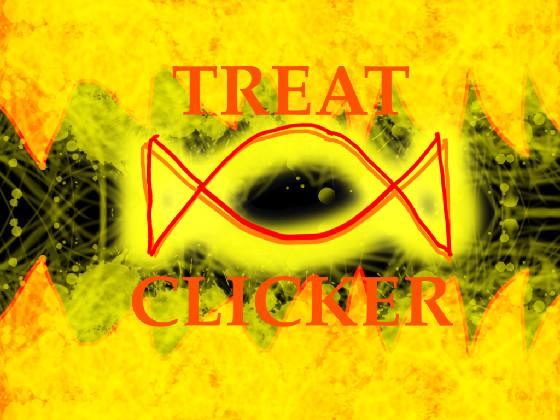 Treat Clicker! 1