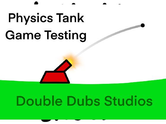 credit to bouble dubs studios, fixed tank