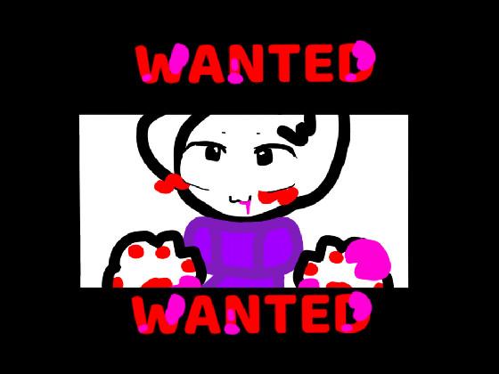 Wanted || Meme