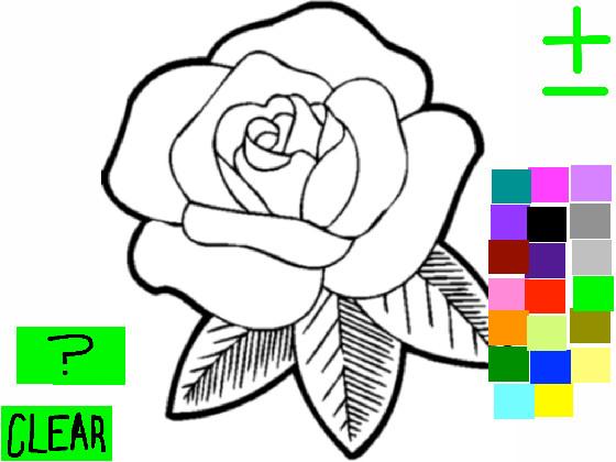 Just Draw 2.0!!! (Update) 1