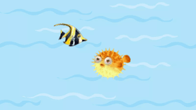 Bubble Blast