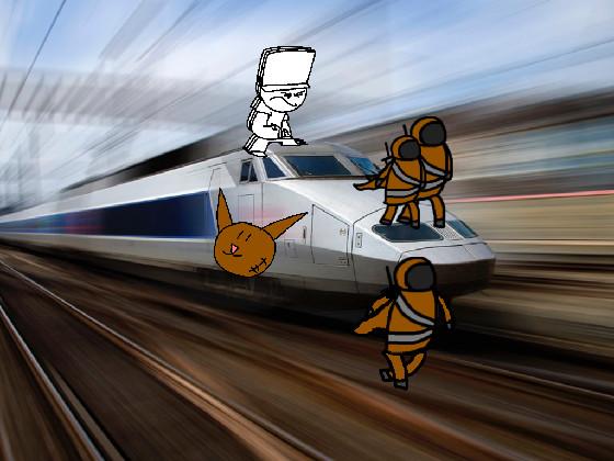 Re: Add your oc | Trainspeed