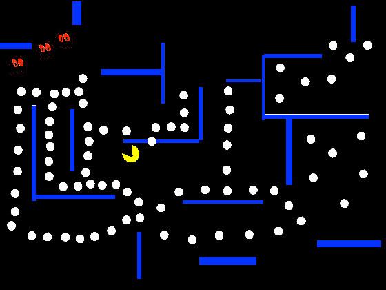 Pac Man 1