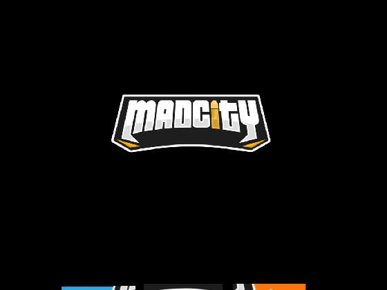 Mad City Intro (Legacy)