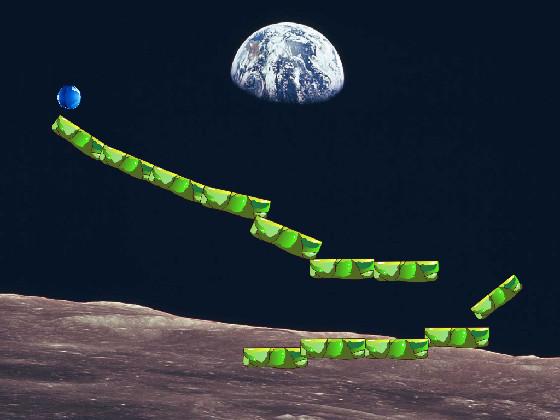 Brick Breaker Game 1