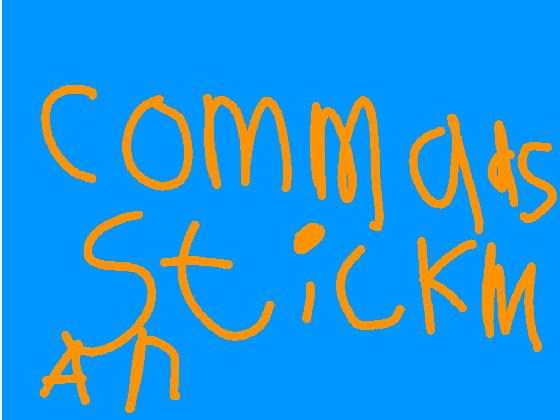 COMMANDS