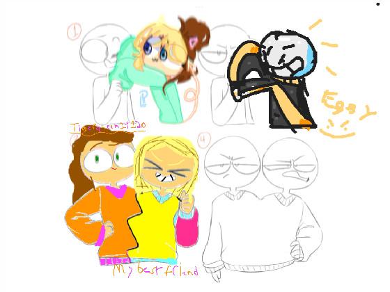 Add ur Oc in a onesie 1 1 1