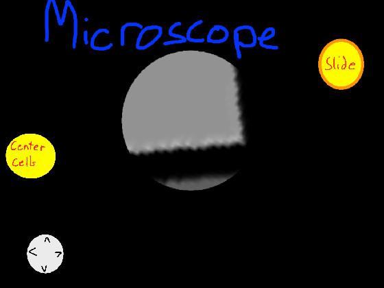 Microscope Simulator 1