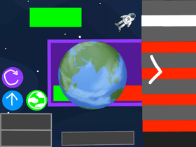 Planet Clicker 1