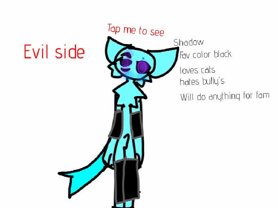 new oc