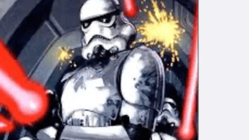 star wars stormtooper clash