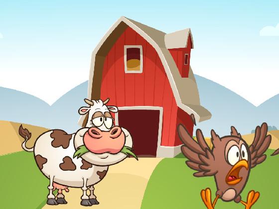 Cow Joke 1