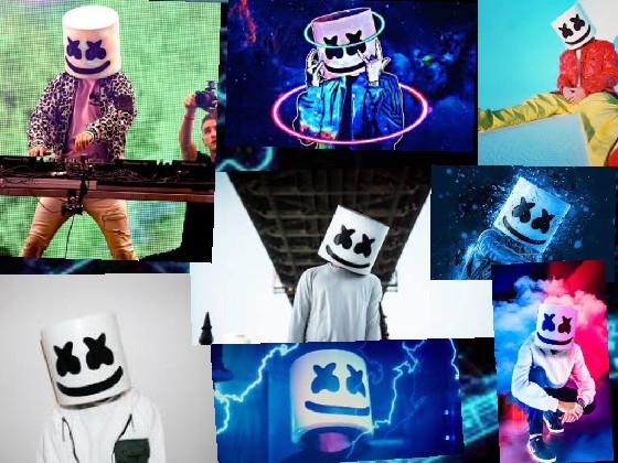 marshmello alone 1