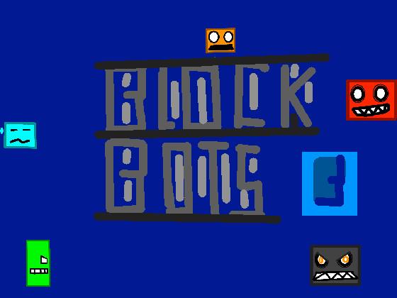 BlockBots 2