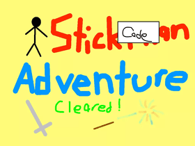 Stickman adventure 1.5