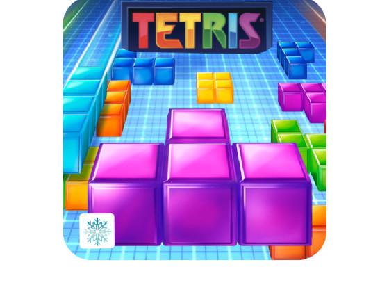 🟪 Tetris (Prototype) 🟦 1