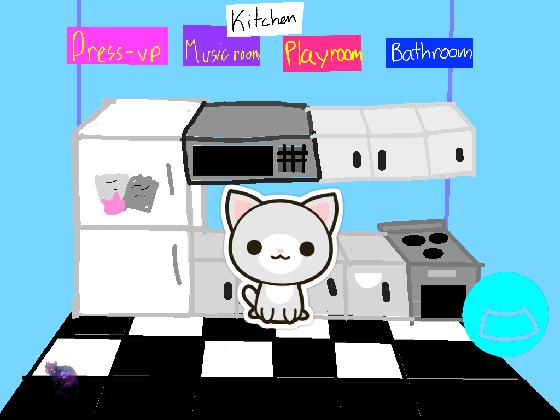 My Pet Cat Simulator