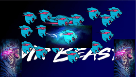 Mr beast BEST pls like