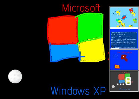 windows XP V2
