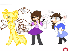 re:re:re:Add ur oc