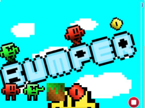 Bumper.io (In Beta) 