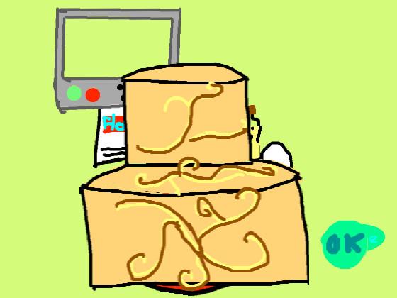 Bake a Cake: Ultra