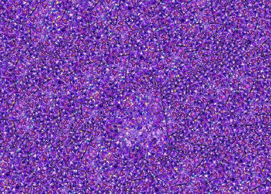 SPINNING SPARKLE 🤩