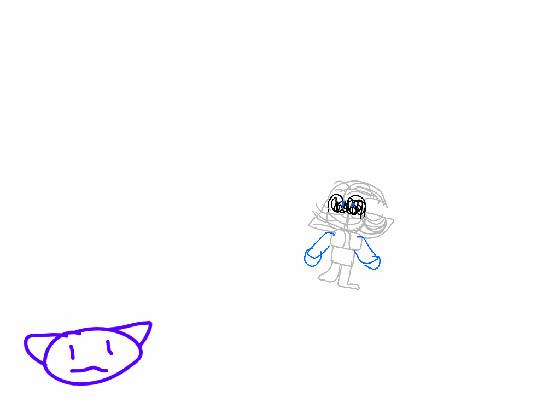 add ur oc in my style 1