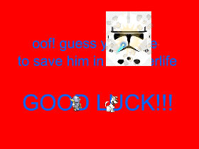revenge of luke