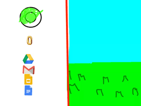 circle clicker