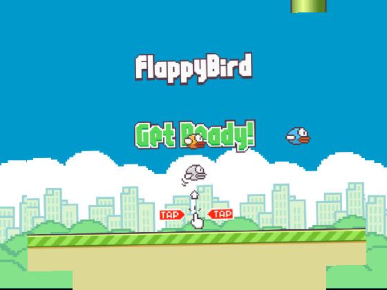 Flappy Bird 3