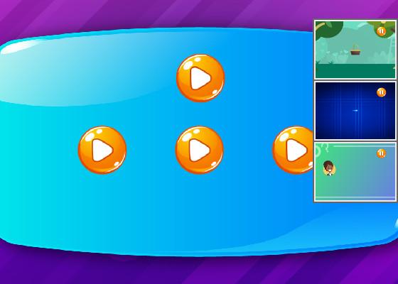 Minigame Lobby 1