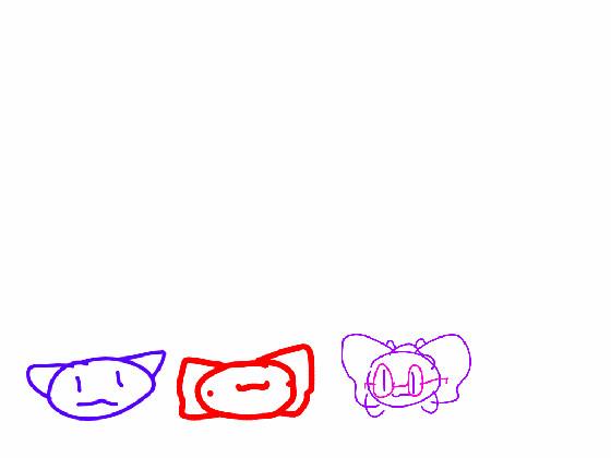 add ur oc in my style 1 1