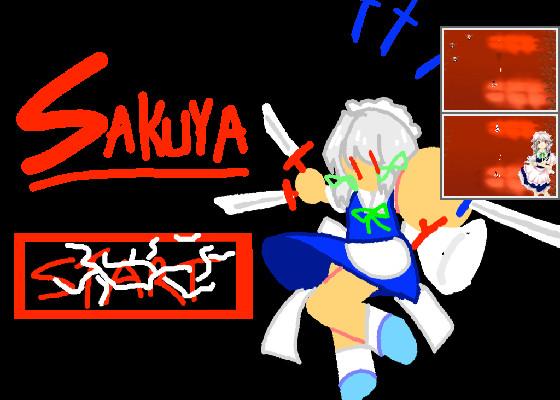 Sakuya Demo