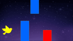 Tuto - Colored Bird - new2
