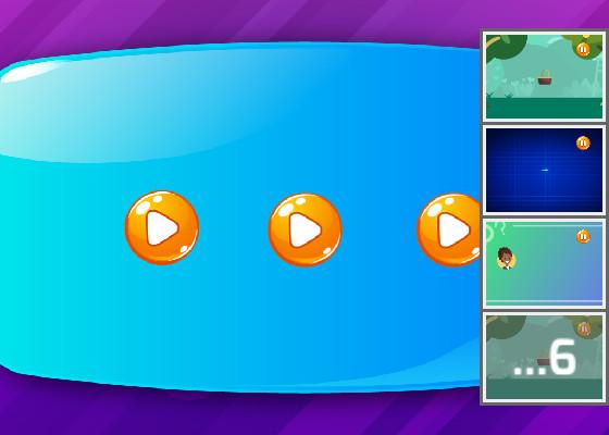 Minigame Lobby 1