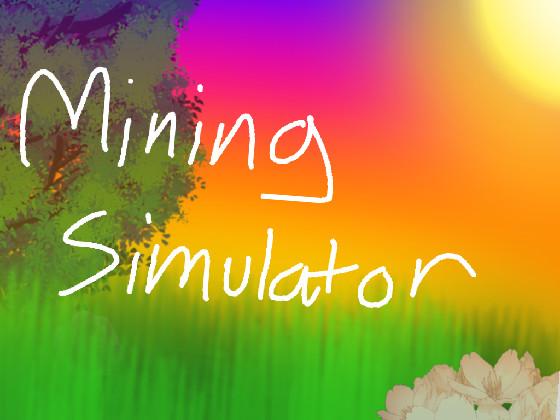 Mining Simulator 2.4.5 1