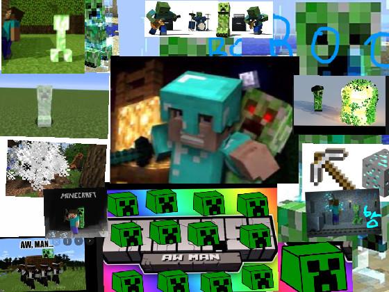 creeper song 1 2 1 1