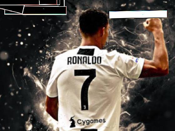  Cristiano Ronaldo Clicker 3 2